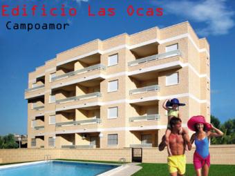 Apartment in campoamor alicante Orihuela Costa